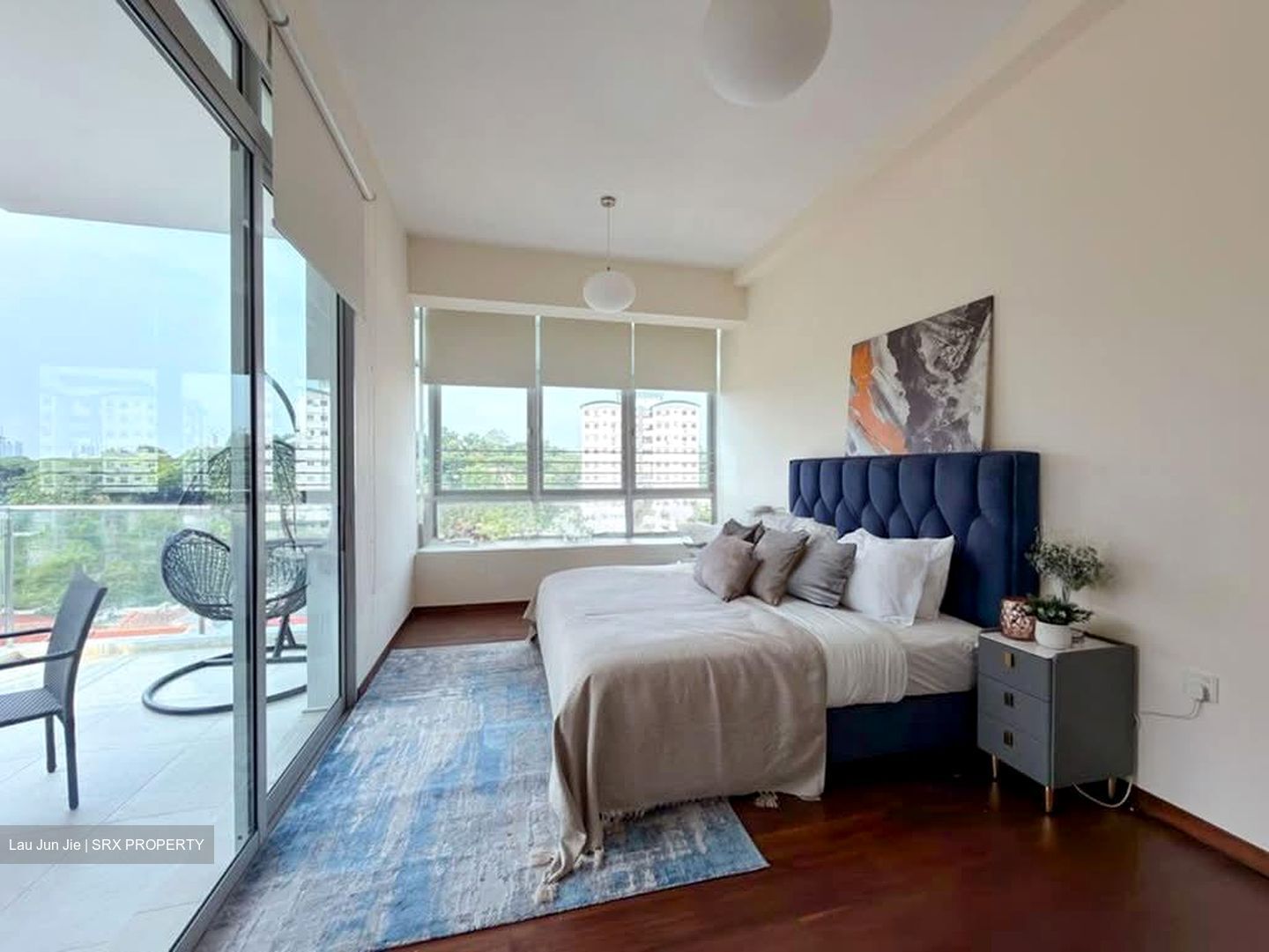 RESIDENCES AT EMERALD HILL (D9), Apartment #597514111